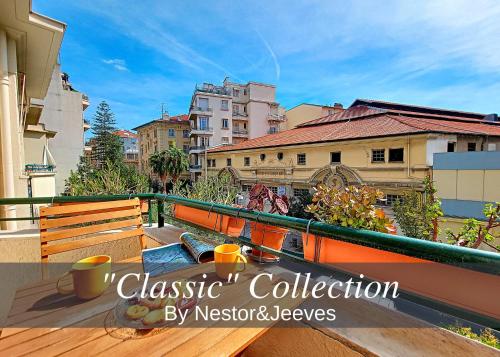 Nestor&Jeeves - PANTAI - Near Beach - Balcony
