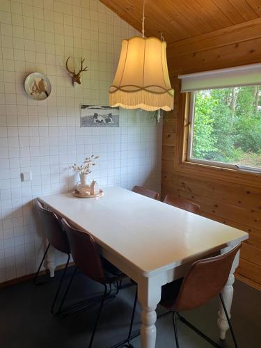 Billede fra billedgalleriet på Hip Huisje van Hout i Gramsbergen