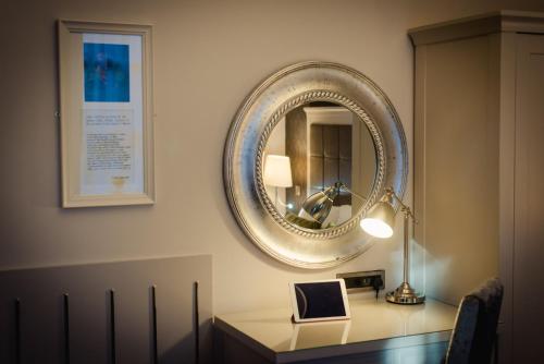 Fotografie z fotogalerie ubytování Hotel Isaacs Cork City v destinaci Cork