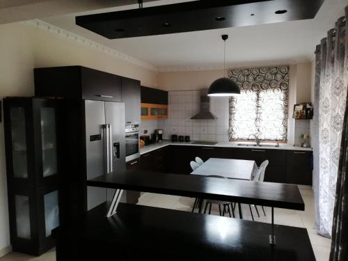 Fotografie z fotogalerie ubytování Dima's house v destinaci Vromerí