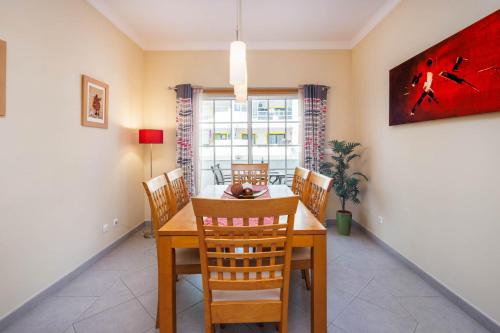 Colina Verde H Modern & Comfortable 2 Bed Apart