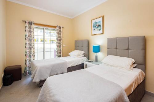 Colina Verde H Modern & Comfortable 2 Bed Apart