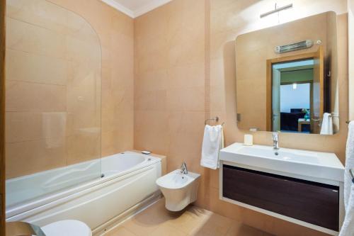 Colina Verde H Modern & Comfortable 2 Bed Apart photo 3