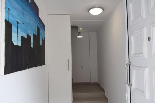 Fotografie z fotogalerie ubytování Maria's Studio v destinaci Heraklion