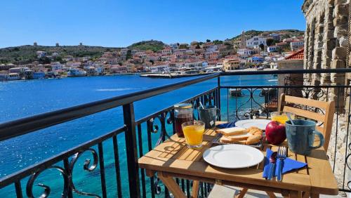 Φυσικό τοπίο κοντά σε αυτό το διαμέρισμα