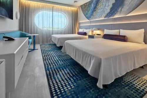 Universal's Terra Luna Resort photo 3