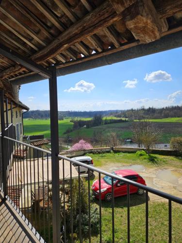 Fotografie z fotogalerie ubytování Casa Mondonio v destinaci Castelnuovo Don Bosco
