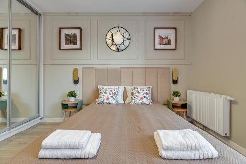 Staywin Apartments Chmielna Park