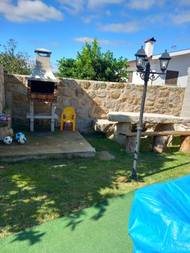 Fotografie z fotogalerie ubytování RESIDENCIAS VINHA VELHA v destinaci Ponte da Barca