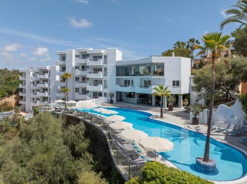 MarSenses Natura Olea Hotel - Adults Only