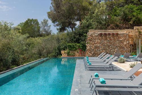 MarSenses Natura Olea Hotel - Adults Only photo 2