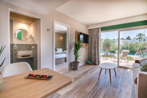 MarSenses Natura Olea Hotel - Adults Only photo 3