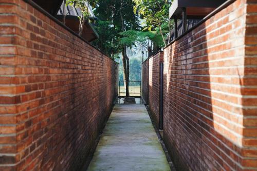 Gambar di galeri bagi Tanawana Borobudur Living di Kembanglimus