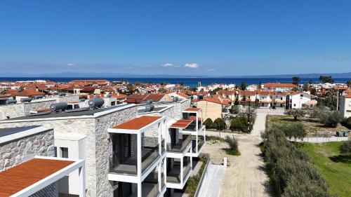 Petrino Complex Pefkohori by Halkidiki Villas