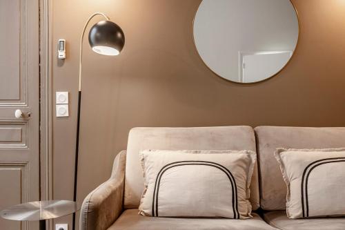 A11#RépubliqueMarais1BedRoomParis03AC