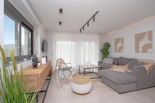 Petrino Complex Pefkohori by Halkidiki Villas