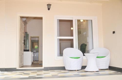 Imagen de la galería de jungle jade coorg, en Madikeri