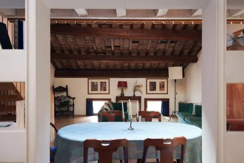 Palazzo Contarini Della Porta Di Ferro photo 14