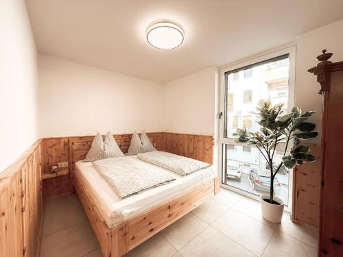 Apartment Zirbenglück mit Balkon in Graz