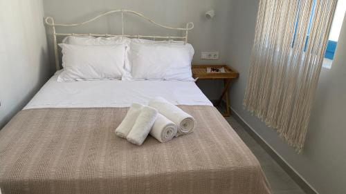 Gallery image of FEDON Guesthouse in Halki