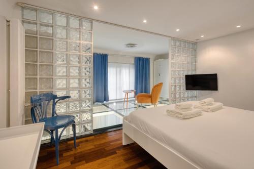 Just Urban Stays - Stylish Loft in Central Milan - Duomo 4 min M1