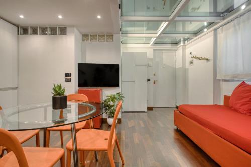 Just Urban Stays - Stylish Loft in Central Milan - Duomo 4 min M1