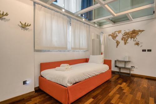Just Urban Stays - Stylish Loft in Central Milan - Duomo 4 min M1