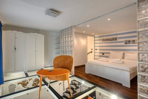 Just Urban Stays - Stylish Loft in Central Milan - Duomo 4 min M1