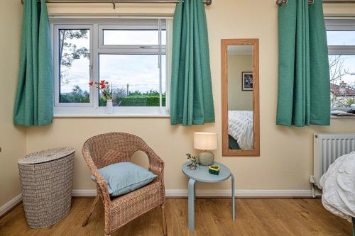 Gambar di galeri bagi Finest Retreats - Cesail Y Mynydd di Dyserth