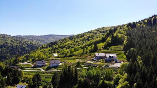 Gorczańskie Zacisze