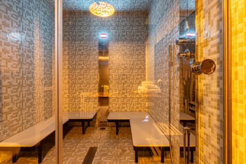 Brera - Grand Apartment with Hammam