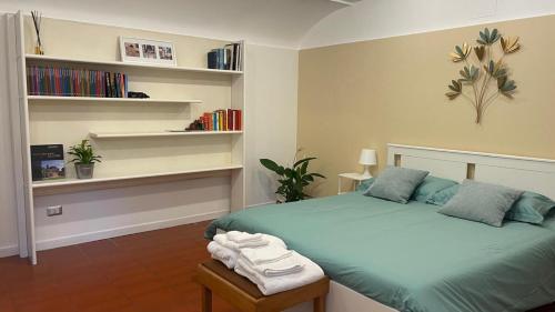 Appia apartment