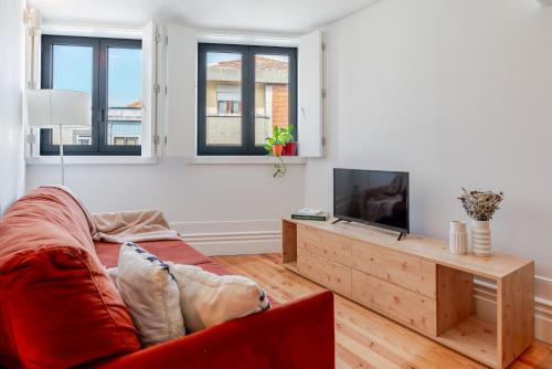 Topazio Apartment by Porto Stories