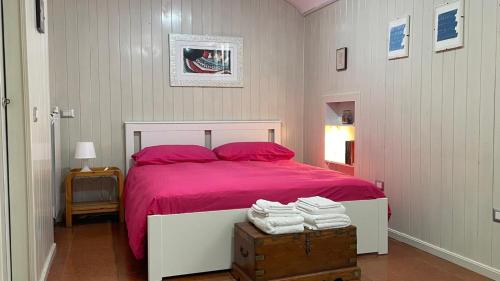 Appia apartment