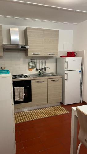Appia apartment