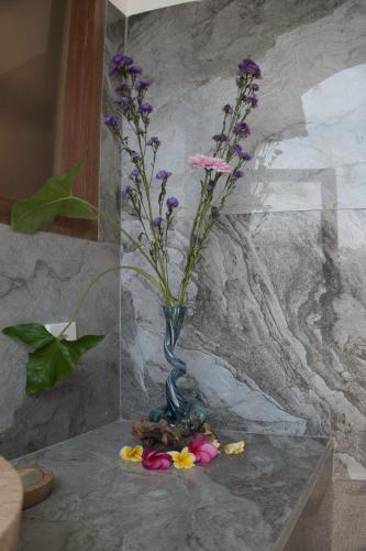 Fotografie z fotogalerie ubytování River Song Bali v Ubudu