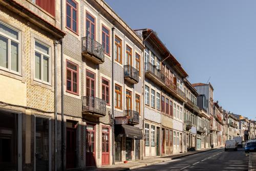 Visconde de Gandara Apartment by Porto Stories