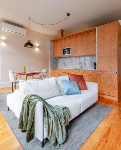 Visconde de Gandara Apartment by Porto Stories