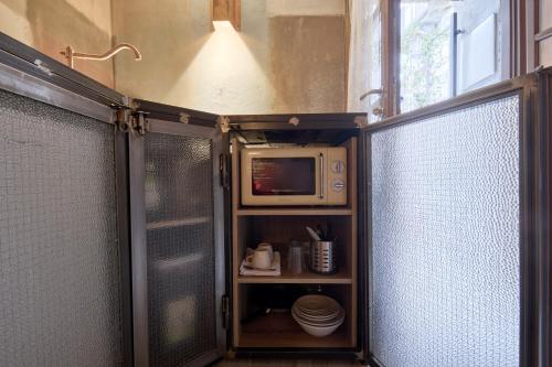 Emme Loft I New Moon - Stylish Apartment with Balcony
