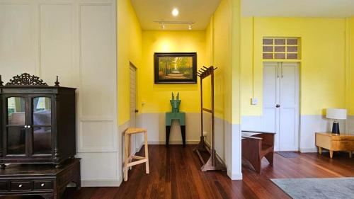 Gallery image of Chompranghouse บ้านชมปรางค์ in Ban Pa Kluai