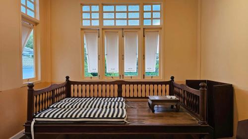 Gallery image of Chompranghouse บ้านชมปรางค์ in Ban Pa Kluai