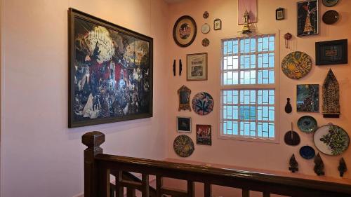 Gallery image of Chompranghouse บ้านชมปรางค์ in Ban Pa Kluai