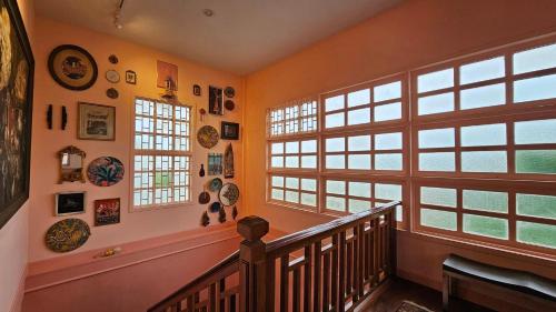 Gallery image of Chompranghouse บ้านชมปรางค์ in Ban Pa Kluai