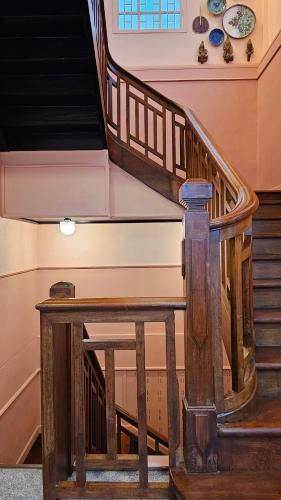Gallery image of Chompranghouse บ้านชมปรางค์ in Ban Pa Kluai