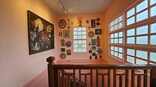 Gallery image of Chompranghouse บ้านชมปรางค์ in Ban Pa Kluai