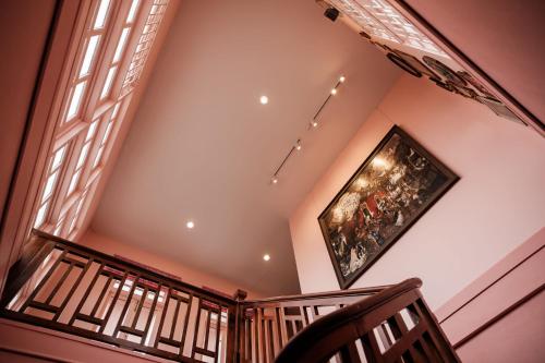 Gallery image of Chompranghouse บ้านชมปรางค์ in Ban Pa Kluai