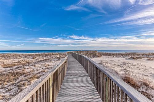 Imagen de la galería de The Beach Club 407D, en Gulf Shores