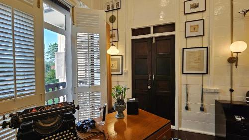 Gallery image of Chompranghouse บ้านชมปรางค์ in Ban Pa Kluai