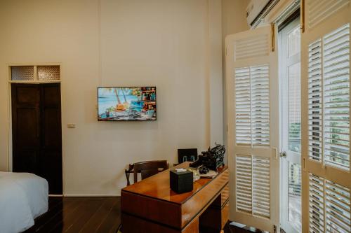 Gallery image of Chompranghouse บ้านชมปรางค์ in Ban Pa Kluai