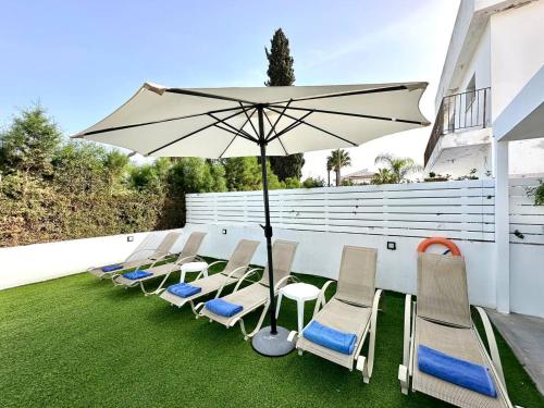 Valerian Palm Villa - Napa's Secret Escape